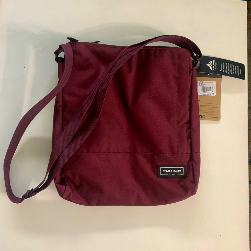 Dakine Jordy Crossbody